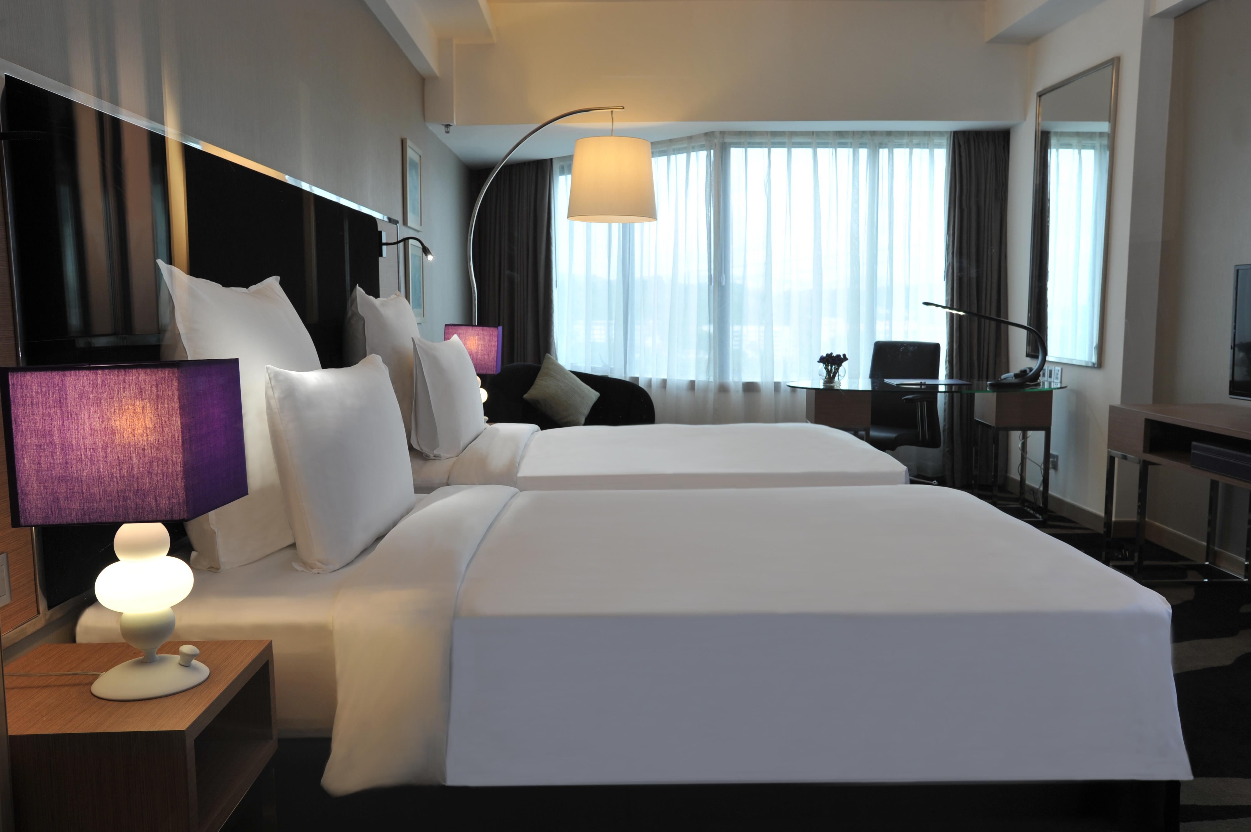 Pullman Kuala Lumpur Bangsar Kuala Lumpur, Malaysia — book Hotel, 2023 ...